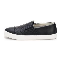 Geox Tenisówki Damskie Giyo 40 Czarne. Trampki marki Geox. W wyprzedaży za 327.00 zł.