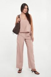 Spodnie damskie Eremi MARELLA SPORT. Spodnie sportowe Marella Sport, bez wzorów. Za 879.00 zł.