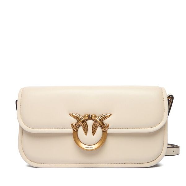 Torebka PINKO. Torebki klasyczne Pinko, bez wzorów, klasyczne, bez dodatków. Za 1,649.00 zł.