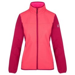 Kurtka Softshell Damska Urabuna L - Elegancka i Oddychająca. Kurtki przejściowe sportowe ZUREO, l, bez wzorów, z softshellu, bez kaptura. Za 227.99 zł.