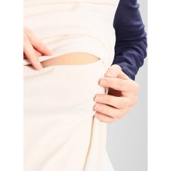 Boob WARMER BASEBALL TOP Tshirt z nadrukiem tofu/soft ink. T-shirty marki Boob. Za 269.00 zł.