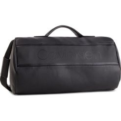 Torba CALVIN KLEIN - Strike Cylinder Duffle K50K504278 001. Torby podróżne marki Calvin Klein. Za 649.00 zł.