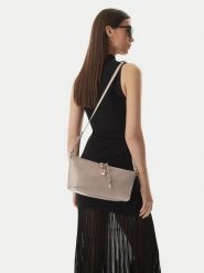 Furla Torebka Debby Mini WE00865 BX3353 KH 4488S Beżowy. Brązowe torebki klasyczne Furla, bez wzorów, ze skóry, bez dodatków. Za 1,219.00 zł.