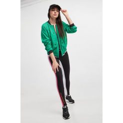 Kurtka Bio SPORTALM. Czarne kurtki Sportalm, bez wzorów, bez kaptura. Za 1,589.00 zł.