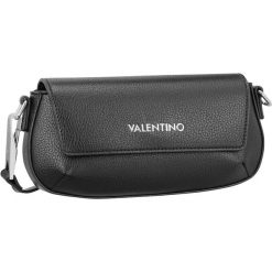 Valentino by Mario Valentino Torba przez ramię Conscious Re Torby podróżne 1 ct Czarny Damski. Czarne torby podróżne Valentino by Mario Valentino, bez wzorów, z materiału, na ramię. Za 402.99 zł.