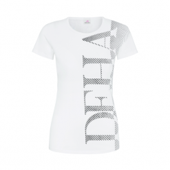 T-shirt DEHA ACTIVE Biały. T-shirty marki Deha. W wyprzedaży za 78.00 zł.