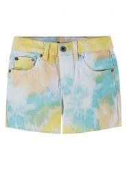 Levi's Kids Szorty ze wzorem rozmiar: 158. Szorty Levi's Kids, bez wzorów, klasyczne. Za 97.05 zł.