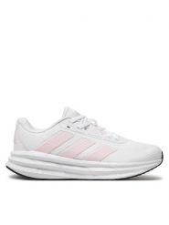 Adidas Buty do biegania Galaxy 7 ID8762 Biały. Białe buty do biegania adidas, bez wzorów, z materiału, bez zapięcia, do biegania. Za 249.99 zł.