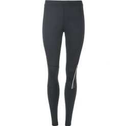 Damskie legginsy Endurance Mahana XQL. Czarne legginsy Endurance, bez wzorów. W wyprzedaży za 174.00 zł.