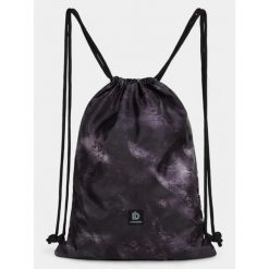 Torba Sportowa Damska Fundango Gymbag. Czarne torby sportowe FUNDANGO, bez wzorów. Za 139.90 zł.