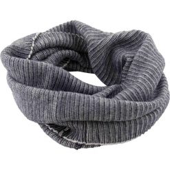 Jail Jam Komin Unisex Navy – 100% Akryl. Niebieskie szaliki i kominy Zaxy, na zimę, bez wzorów. Za 152.99 zł.