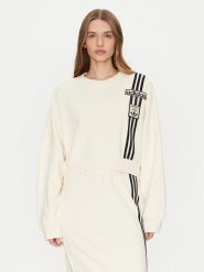 Adidas Bluza Adibreak JD0084 Écru Regular Fit. Bluzy adidas, s, bez wzorów, z bawełny, bez kaptura. Za 219.99 zł.
