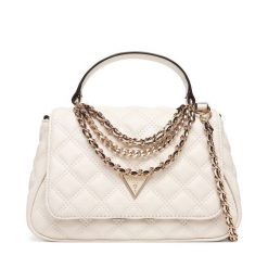 Torebka Guess. Torebki klasyczne Guess, z aplikacjami, klasyczne, bez dodatków. Za 639.99 zł.