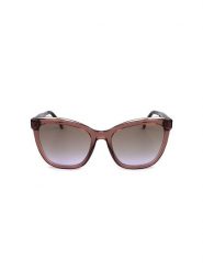 Carolina Herrera Damskie okulary przeciwsłoneczne w kolorze jasnobrązowo-szarym rozmiar: 55. Brązowe okulary przeciwsłoneczne carolina herrera, bez wzorów, z tworzywa sztucznego, szklane. Za 294.95 zł.
