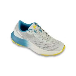 Buty Outdoor Ande Barna Dorośli. Szare buty trekkingowe Ande, bez wzorów, bez zapięcia, outdoorowe. Za 303.99 zł.