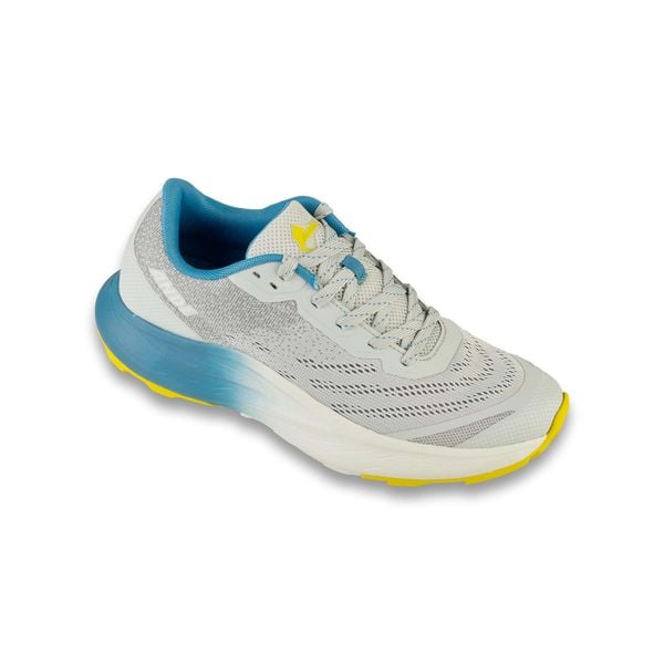 Buty Outdoor Ande Barna Dorośli. Niebieskie buty trekkingowe Ande, bez wzorów, bez zapięcia, outdoorowe. Za 301.99 zł.