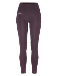 Craft Legginsy sportowe "ADV Essence" w kolorze fioletowym rozmiar: XXL. Różowe legginsy Craft, bez wzorów, sportowe. Za 127.45 zł.