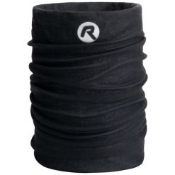 Komin sportowy wielofunkcyjny unisex Rogelli Solid. Niebieskie szaliki i kominy Rogelli, bez wzorów, sportowe. Za 33.00 zł.
