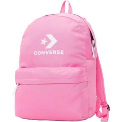 Plecak Converse Speed 3 Large Logo Backpack 19L, Dla obu płci. Czerwone plecaki Converse, bez wzorów, z poliesteru, bez dodatków. Za 190.00 zł.