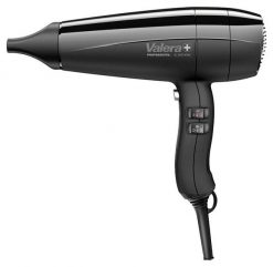 Valera Swiss Light SL 3300 czarny. Czarne lokówki Valera. Za 190.00 zł.