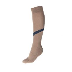Skarpety jeździeckie Horze B Vertigo Layne Woolmix Functional. Brązowe skarpetki B VERTIGO, bez wzorów, z wełny. Za 98.50 zł.