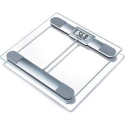 Waga łazienkowa Beurer GS 11. Wagi łazienkowe marki ADE. Za 74.80 zł.