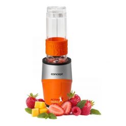 Concept Blender Do Smoothie sm3381. Blendery marki Concept. W wyprzedaży za 129.00 zł.