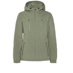 Kurtka narciarska, snowboardowa damska Protest Kenzia snowjacket. Brązowe kurtki narciarskie Protest, na zimę, s, bez wzorów, bez kaptura, narciarskie. Za 869.00 zł.