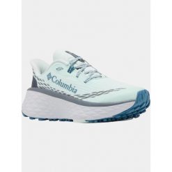 Buty Do Biegania W Terenie Damskie Columbia Konos Trillium ATR. Niebieskie buty do biegania Columbia, bez zapięcia. Za 469.00 zł.
