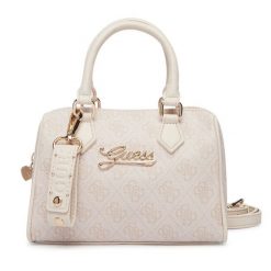 Torebka Guess. Torebki klasyczne Guess, z aplikacjami, bez dodatków. Za 289.99 zł.
