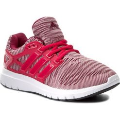 Buty adidas - Energy Cloud V CG3036 Icepnk/Enepnk/Mysrub. Buty do biegania marki ASICS. W wyprzedaży za 209.00 zł.