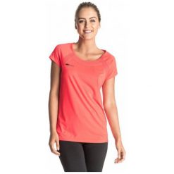 Roxy Koszulka Sportowa Risingrun Tee J Granatina M. T-shirty sportowe marki ROCKRIDER. W wyprzedaży za 99.00 zł.