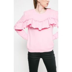 Only - Bluza Dream Frill. Bluzy marki ONLY. W wyprzedaży za 59.90 zł.