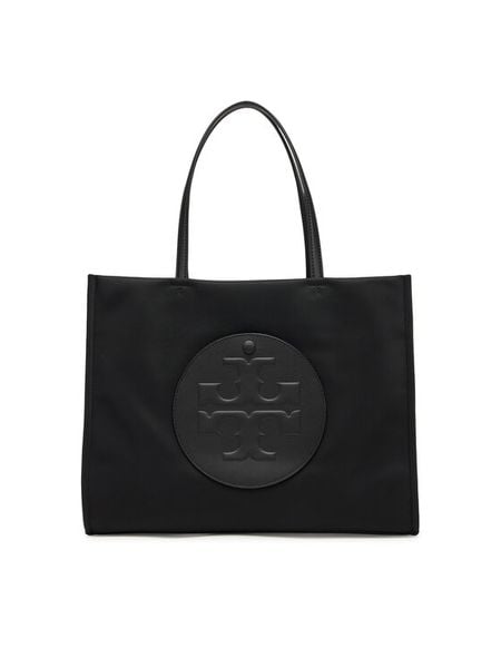 Tory Burch Torebka 164757 Czarny. Czarne torebki klasyczne Tory Burch, bez wzorów, ze skóry, bez dodatków. Za 859.00 zł.