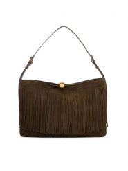 Furla Torebka Sfera Soft WB02031-BX0906-5151S-1-002-20-CN B Zielony ciemny. Zielone torebki klasyczne Furla, bez wzorów, ze skóry, bez dodatków. Za 2,024.00 zł.
