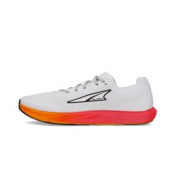 Damskie buty do biegania Altra Escalante 4. Białe buty do biegania Altra, bez wzorów, bez zapięcia, do biegania. Za 618.00 zł.