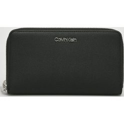Calvin Klein - Portfel. Portfele marki Calvin Klein. Za 299.90 zł.