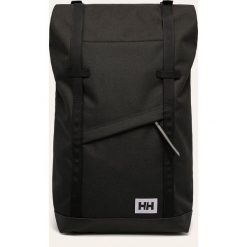 Helly Hansen plecak kolor czarny duży gładki. Czarne plecaki Helly Hansen, bez wzorów, do ręki, bez dodatków. Za 359.99 zł.