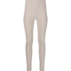 Damskie legginsy Athlecia Aliya. Białe legginsy Athlecia, bez wzorów. Za 233.50 zł.