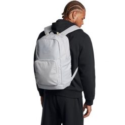 Plecak Under Armour Curry Splash. Białe plecaki Under Armour, bez wzorów, bez dodatków. Za 312.50 zł.