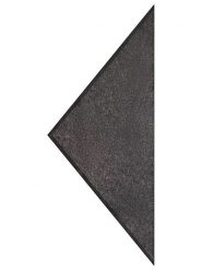 Zwillingsherz Kaszmirowa chusta trójkątna w kolorze antracytowym - 84 x 34 cm rozmiar: onesize. Czarne chusty Zwillingsherz, bez wzorów, z kaszmiru. Za 139.95 zł.