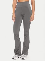 Calvin Klein Performance Legginsy 00GWF4L650 Szary Slim Fit. Szare legginsy Calvin Klein Performance, l, bez wzorów, z syntetyku, na fitness i siłownię. Za 189.99 zł.