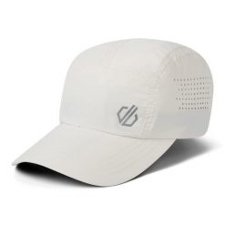 Czapka Z Daszkiem Unisex Dla Dorosłych Endurance. Żółte czapki z daszkiem Dare 2b, bez wzorów, z nylonu. Za 102.99 zł.