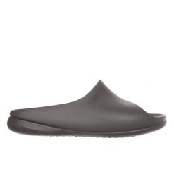 Damskie sandały MBT Sensor Sandal. Szare sandały MBT, bez wzorów, bez obcasa, bez zapięcia. Za 166.00 zł.