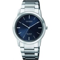 ZEGAREK CITIZEN Titanium FE7020-85L. Zegarki marki Kazar. Za 980.00 zł.