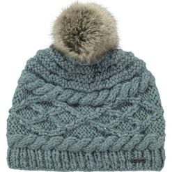 Barts - Czapka Claire Beanie dark celadon. Czapki zimowe marki TRIBORD. W wyprzedaży za 79.90 zł.