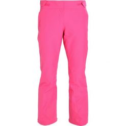 Schöffel SKI PINZGAU Spodnie narciarskie hot pink. Spodnie narciarskie marki 4f. W wyprzedaży za 545.35 zł.