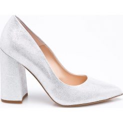 Solo Femme - Czółenka. Czółenka marki Kazar. W wyprzedaży za 219.90 zł.