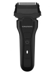GRUNDIG Golarka foliowa "GMS9010" w kolorze czarnym rozmiar: onesize. Depilatory Grundig. Za 122.96 zł.