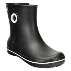 Crocs Kalosze damskie Jaunt Shorty boot black r. 41 (15769). Kalosze marki Crocs. Za 149.00 zł.